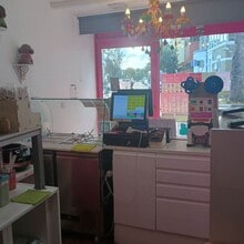 218 King St, Londres à louer Photo intérieure- Image 1 de 5