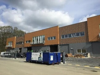 More details for Office, Flex for Lease