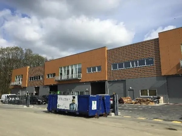 Flex in Villebon-sur-Yvette for lease Building Photo- Image 1 of 9