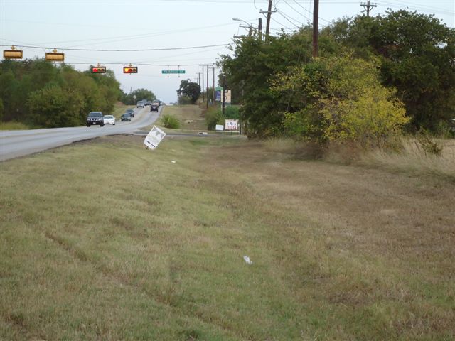 3001 FM 2181, Corinth, TX for sale - Primary Photo - Image 1 of 1