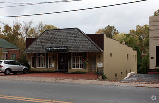 Plus de détails pour 435 West End Blvd, Winston-Salem, NC - Local commercial à louer