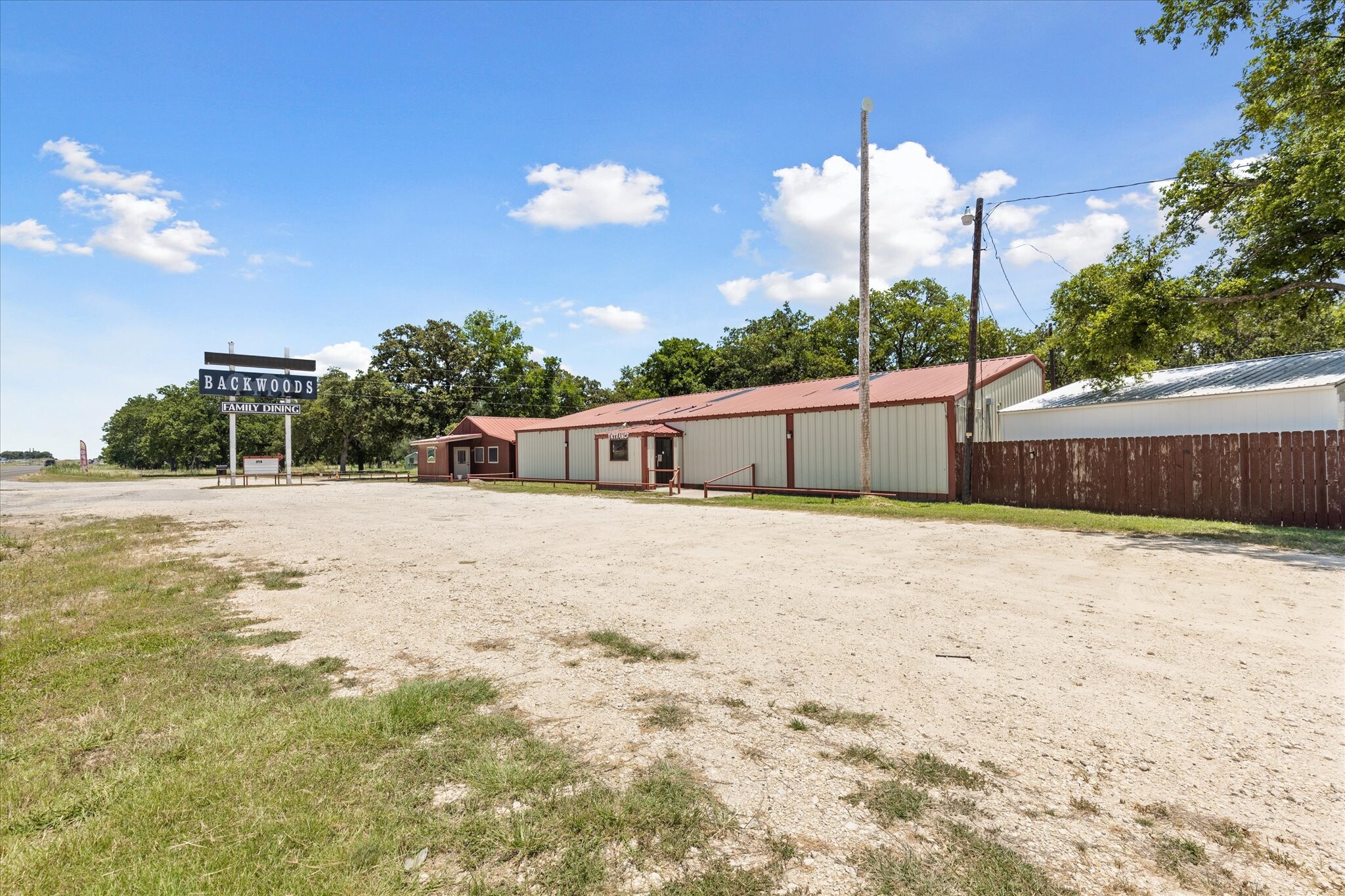 17157 S US Highway 377, Dublin, TX for sale Primary Photo- Image 1 of 1