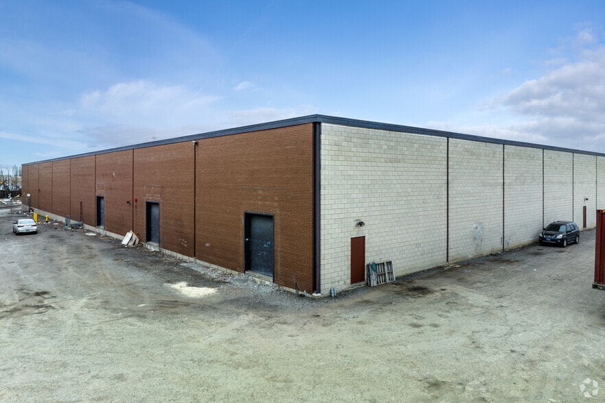 75 Medulla Ave, Toronto, ON for sale - Building Photo - Image 1 of 1
