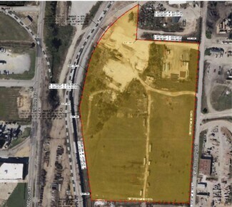 Plus de détails pour 0 N McDonough St, Montgomery, AL - Terrain à vendre