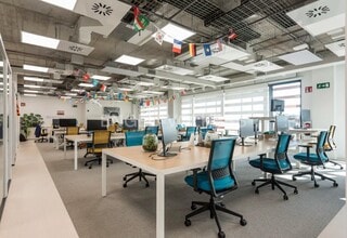 Office in Barcelona, Barcelona for lease Interior Photo- Image 2 of 5