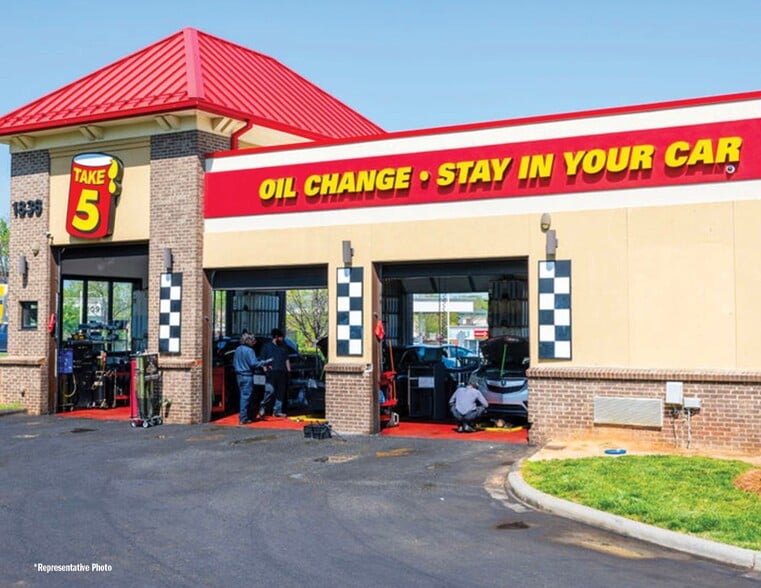 404 Greeley Hwy, Cheyenne, WY for sale - Primary Photo - Image 1 of 3