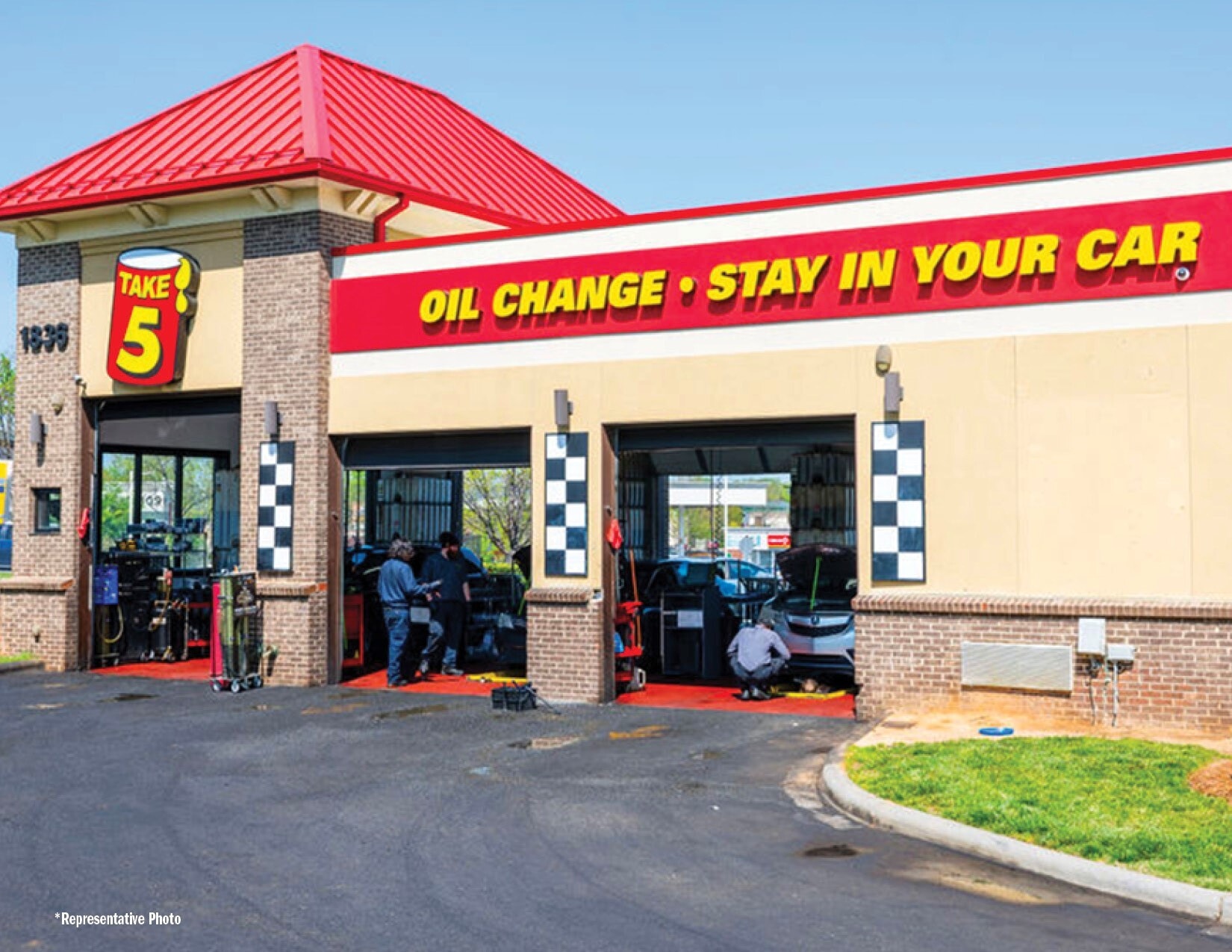 404 Greeley Hwy, Cheyenne, WY for sale Primary Photo- Image 1 of 4