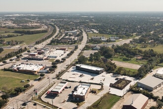 2903 S Main St, Stafford, TX for lease Building Photo- Image 1 of 23