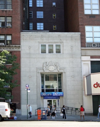 Plus de détails pour 123 E 86th St, New York, NY - Commerce de détail à vendre