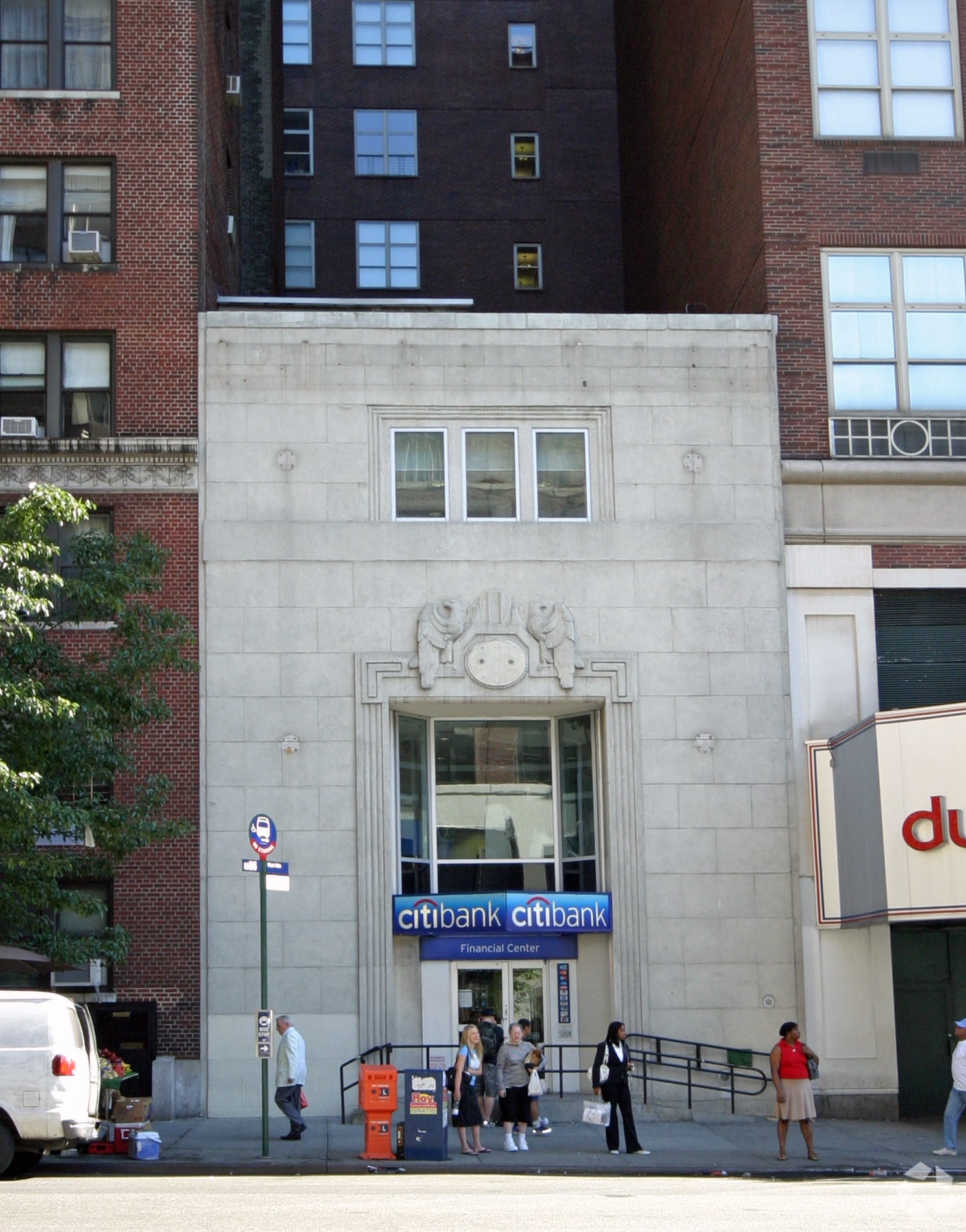 123 E 86th St, New York, NY for sale Primary Photo- Image 1 of 4