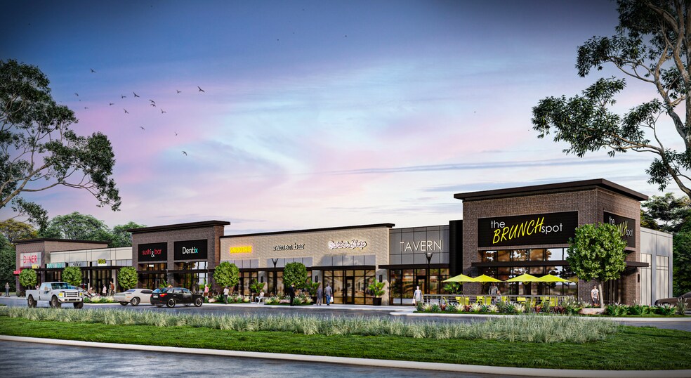 22225 Elyson Falls Dr, Katy, TX à louer - Photo du bâtiment - Image 3 de 4