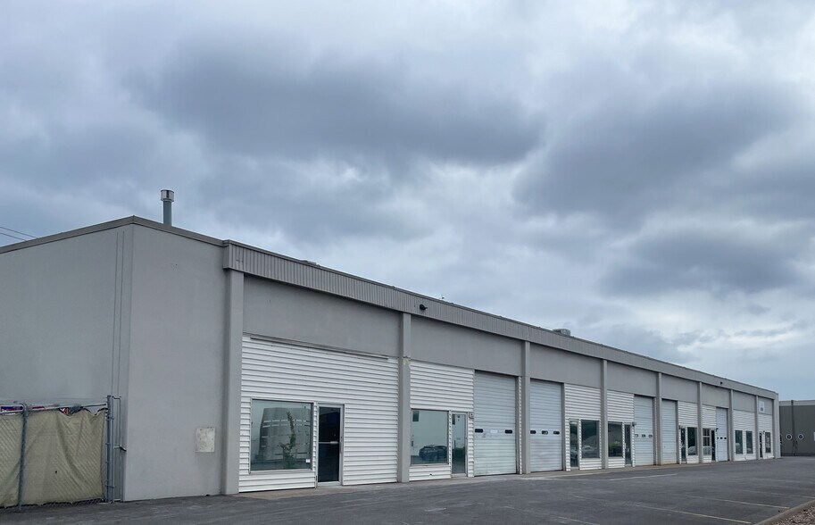 550 Shelley St, Springfield, OR à louer - Photo principale - Image 1 de 3