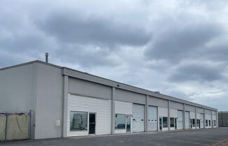 More details for 550 Shelley St, Springfield, OR - Industrial for Lease