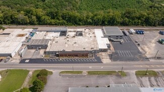 More details for 2807 Gault Ave N, Fort Payne, AL - Industrial for Lease