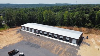 Plus de détails pour 112 Pine Ridge Rd, Pell City, AL - Industriel à louer