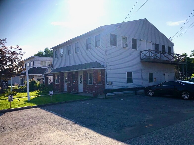 321 Main St, Cornwall, NY for lease - Primary Photo - Image 2 of 10