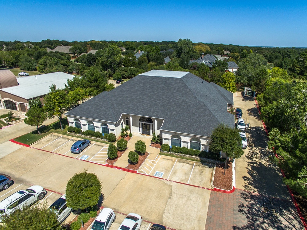630 E Southlake Blvd, Southlake, TX à louer Photo du bâtiment- Image 1 de 19