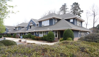 More details for 3400 Croasdaile Dr, Durham, NC - Office for Lease