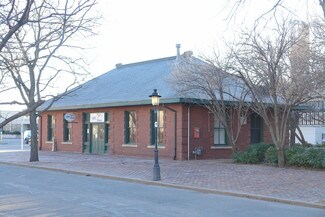 More details for 725 E Douglas Ave, Wichita, KS - Retail for Lease