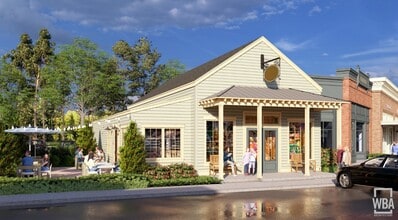 100 Merchant St, Madison, MS for lease Interior Photo- Image 2 of 6