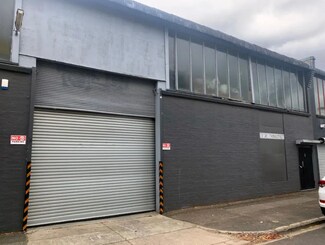 More details for 13-21 Thomas St, Yarraville - Industrial for Sale
