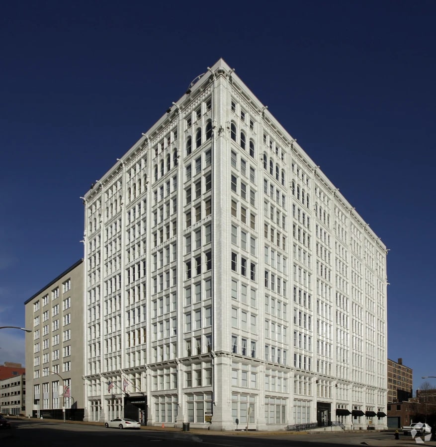 1501 Locust St, Saint Louis, MO 63103 - Unité A - - Photo intérieure - Image 1 of 14