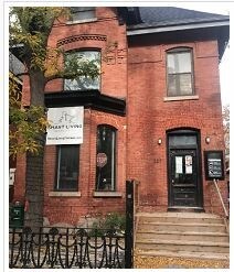 327 Somerset St, Ottawa, ON à vendre Photo principale- Image 1 de 1