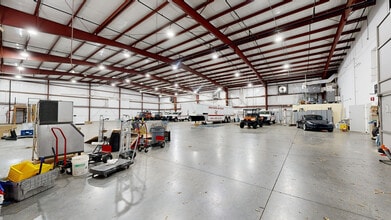 4507 36th St, Orlando, FL for lease Matterport 3D Scan- Image 1 of 10