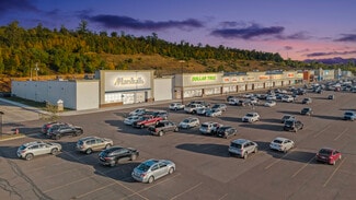 Plus de détails pour 68-76 Lunger Dr, Bloomsburg, PA - Commerce de détail à vendre