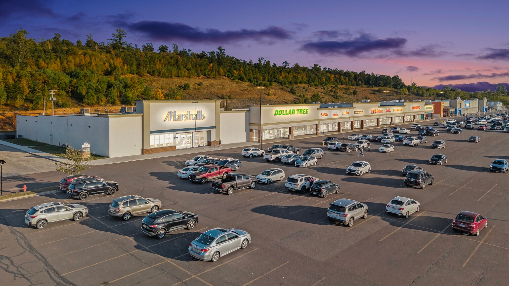 68-76 Lunger Dr, Bloomsburg, PA à vendre Photo principale- Image 1 de 14