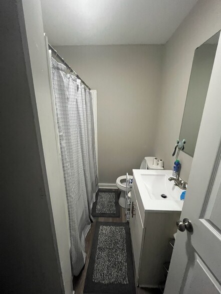 15 College St, Thomasville, NC à vendre - Photo intérieure - Image 3 de 9