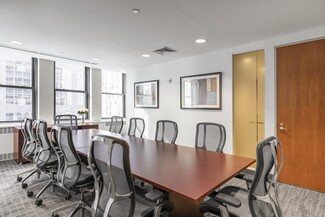 Plus de détails pour 140 Broadway, New York, NY - Cotravail à louer