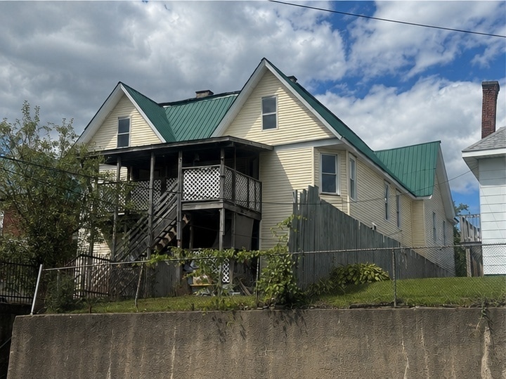 99 Robinson St, Binghamton, NY for sale - Building Photo - Image 3 of 12