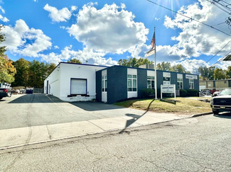 Plus de détails pour 1260 North Ave, Plainfield, NJ - Industriel à vendre