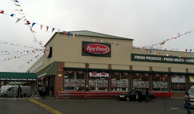 545 Springfield Ave, Newark, NJ for sale - Building Photo - Image 1 of 1