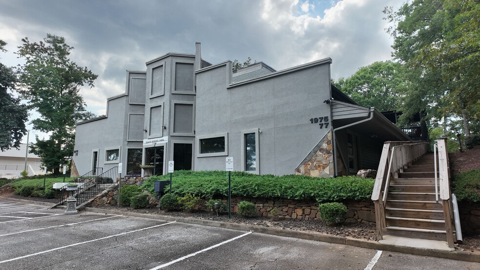 1977 N Park Pl SE, Atlanta, GA for lease - Building Photo - Image 2 of 27