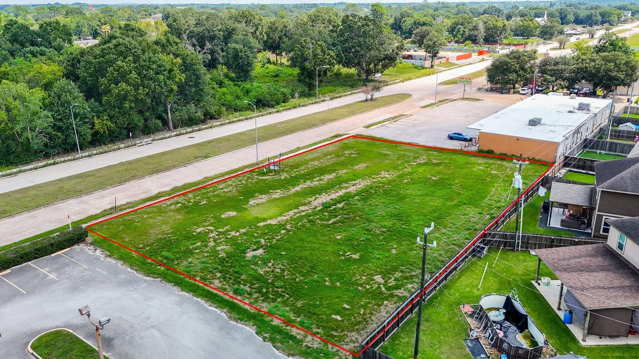 0 Fuqua Ct, Houston, TX for sale Building Photo- Image 1 of 1