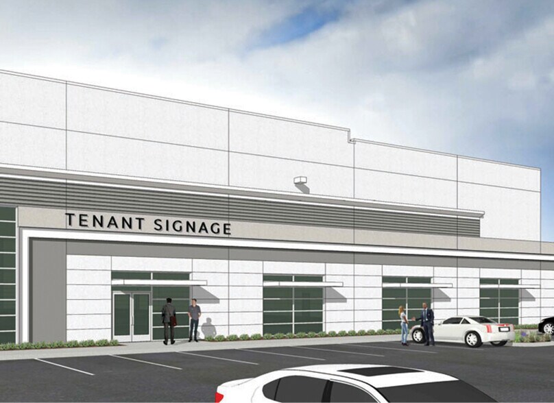 9195 Brinkman Ct, Elk Grove, CA à louer - Photo du bâtiment - Image 3 de 7