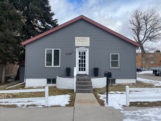 Plus de détails pour 109 4th St, Castle Rock, CO - Bureau à louer