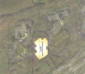 Plus de détails pour 7930 Moorsbridge Rd, Portage, MI - Bureau à louer