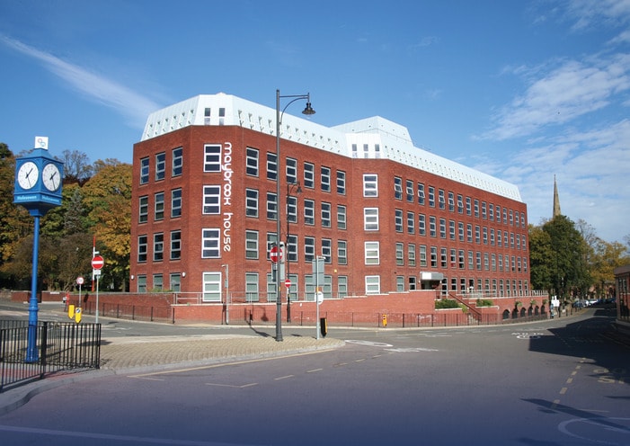 Queensway, Halesowen for lease - Building Photo - Image 2 of 17