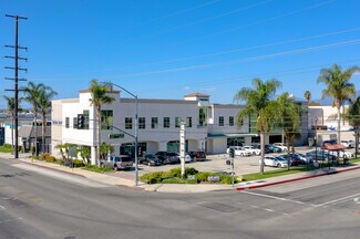 More details for 2001 Santa Anita Ave, South El Monte, CA - Office for Lease