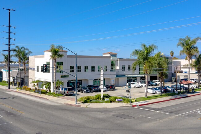 More details for 2001 Santa Anita Ave, South El Monte, CA - Office for Lease