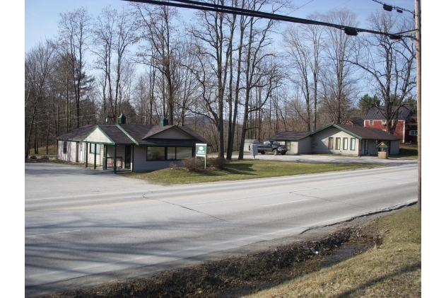 10 Chalet Hts, Mendon, VT à vendre - Photo principale - Image 1 de 1