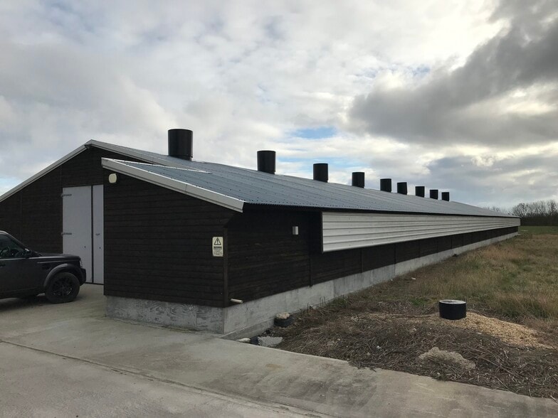 1 Station Rd, Meldreth for lease - Building Photo - Image 1 of 2