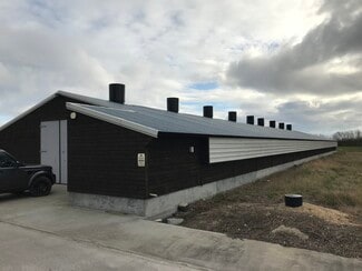 More details for 1 Station Rd, Meldreth - Industrial for Lease