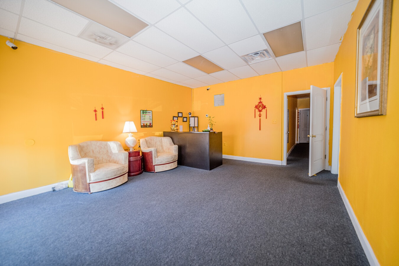 8632-8638 Centreville Rd, Manassas, VA 20110 - Unit 8632 - - Interior Photo - Image 1 of 18