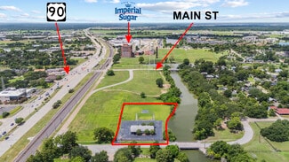 More details for 121 Wood St, Sugar Land, TX - Specialty for Sale
