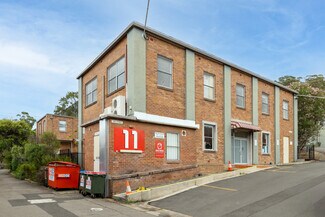 Plus de détails pour 106 Old Pittwater Rd, Brookvale - Bureau à louer