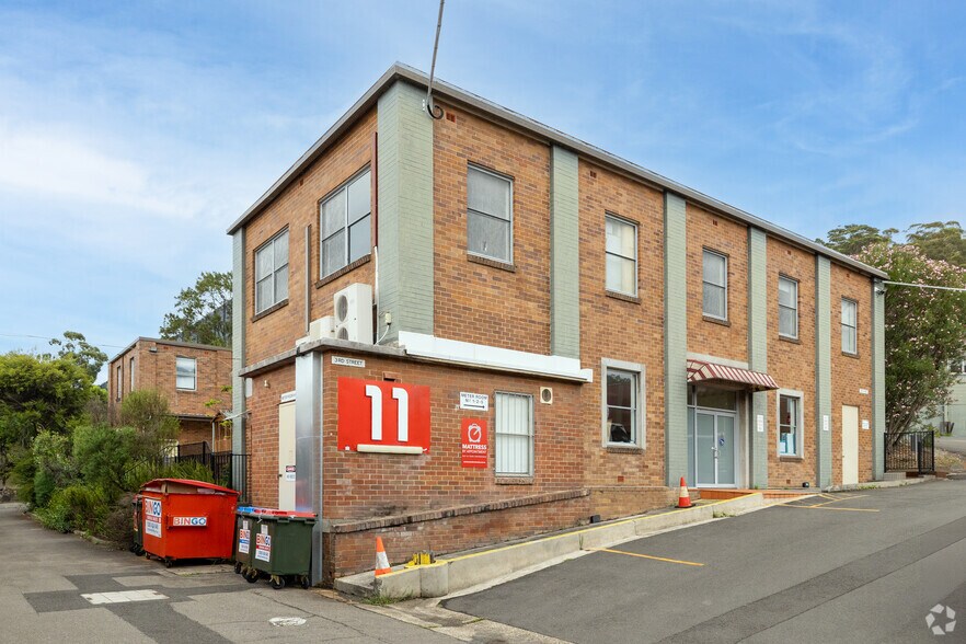 106 Old Pittwater Rd, Brookvale à louer - Photo principale - Image 1 de 3